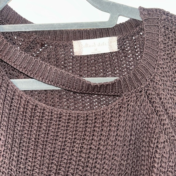 Altard state sweater - Picture 2 of 5